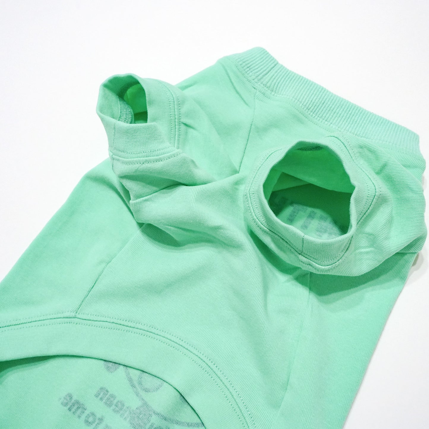 【期間限定！ 2/23 まで販売中】 〈 MY HEART♡〉 DOG T-SHIRTS/ 犬用 T シャツ