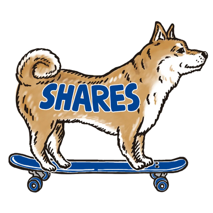 【SMART ORDER】柴犬(デザイン) - Customer's Product with price 2750.00 ID _RPOYeSLvRFpHNPUY1P9RnlI
