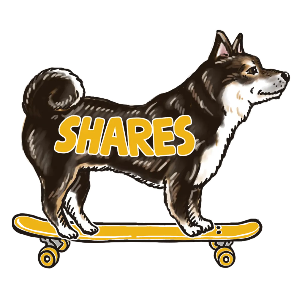 【SMART ORDER】柴犬(デザイン) - Customer's Product with price 11000.00 ID lbHCWH3leglPcHWZ707tpvTf