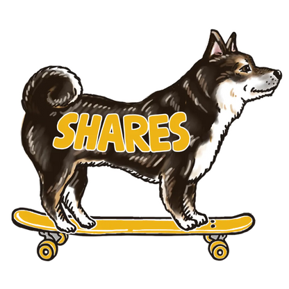 【SMART ORDER】柴犬(デザイン) - Customer's Product with price 11000.00 ID lbHCWH3leglPcHWZ707tpvTf