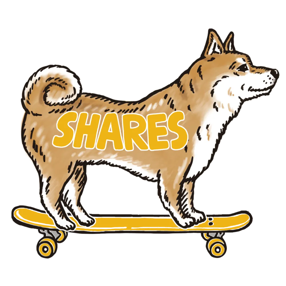 【SMART ORDER】柴犬(デザイン) - Customer's Product with price 4950.00 ID WRZupxwE8a0VxXLQ3LULSWF0