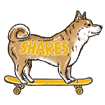 【SMART ORDER】柴犬(デザイン) - Customer's Product with price 4950.00 ID WRZupxwE8a0VxXLQ3LULSWF0