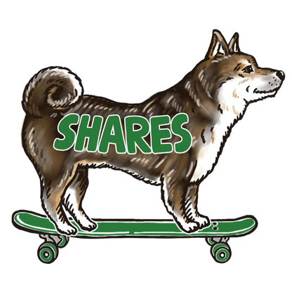 【SMART ORDER】柴犬(デザイン) - Customer's Product with price 7700.00 ID zYAXzzStDVc3wCpeNzXN_3v9