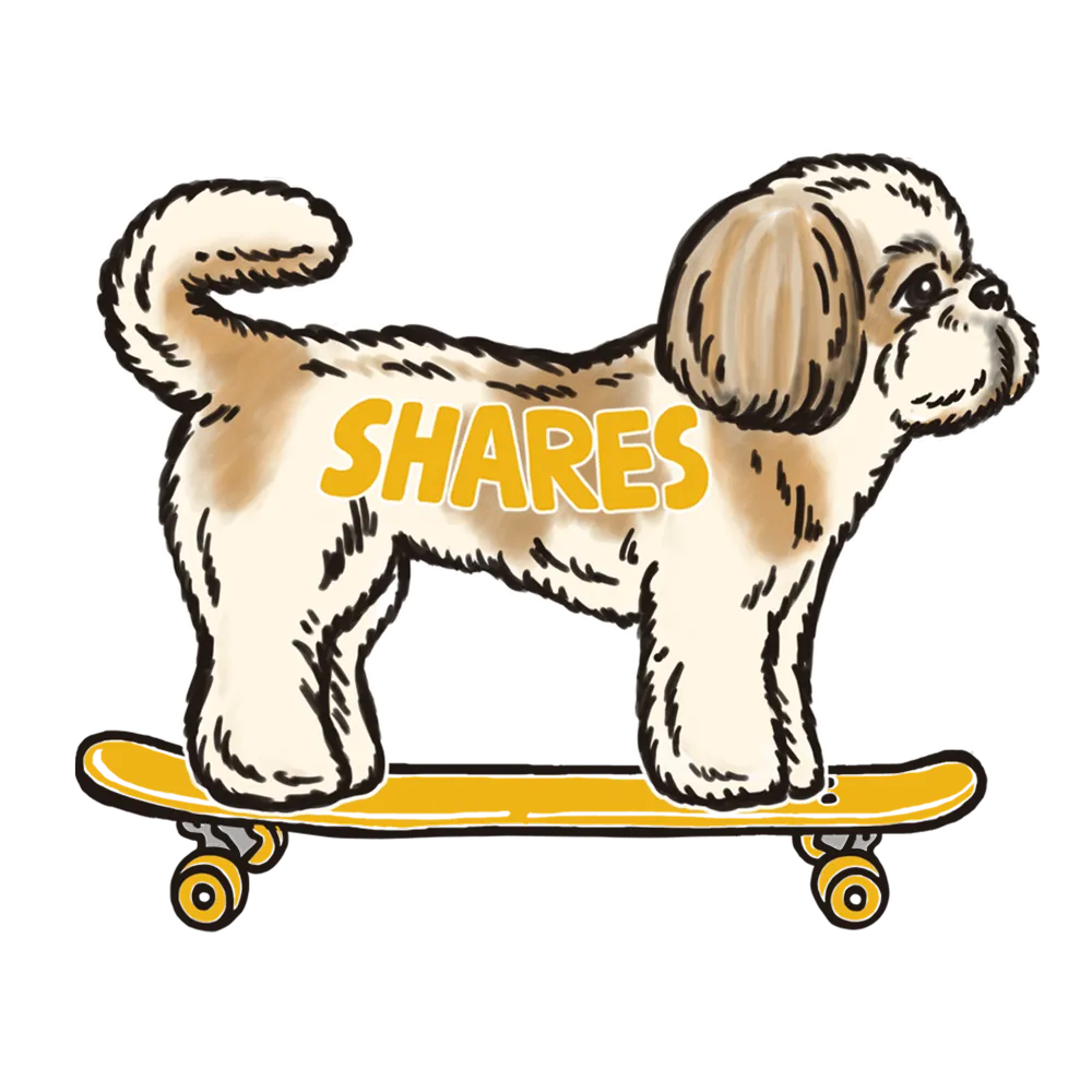 【SMART ORDER】シーズー/サマーカット(デザイン) - Customer's Product with price 7700.00 ID 0Kr7drjYVBKdosqqVTIDe6AC