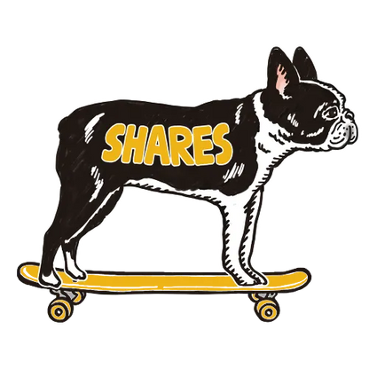 【SMART ORDER】ボストンテリア(デザイン) - Customer's Product with price 5500.00 ID qSkqGkKB1_RXHjDLyVFAd4WF