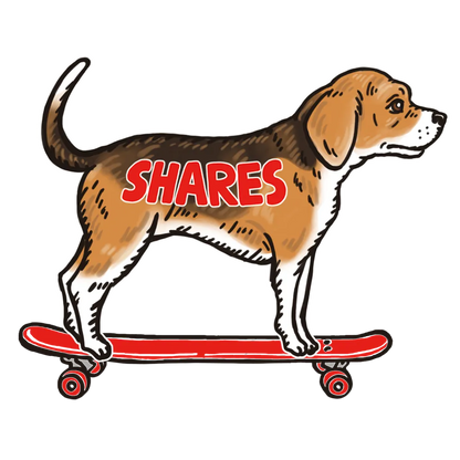 【SMART ORDER】ビーグル(デザイン) - Customer's Product with price 4950.00 ID QNXWZFoYHHZFtDv9D6mdmraG