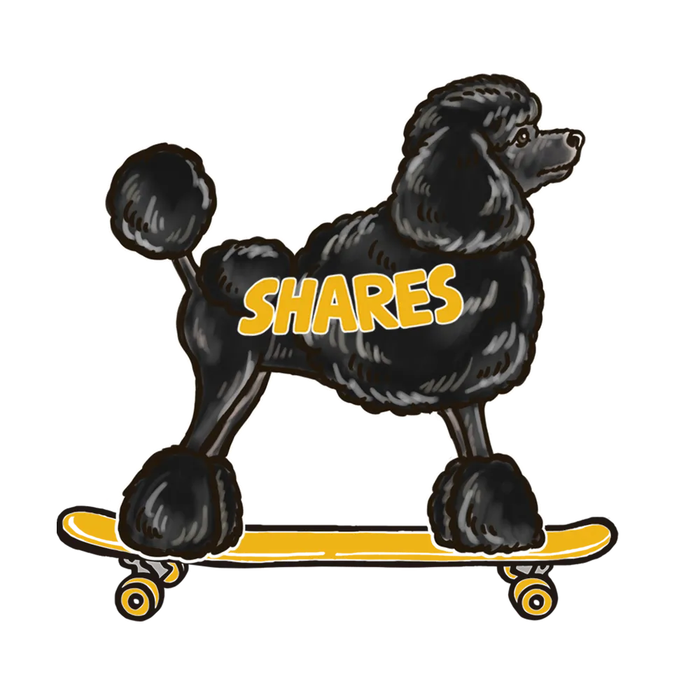 【SMART ORDER】プードル/カット(デザイン) - Customer's Product with price 19800.00 ID lauLkT5WuIWU3uGvX8b2bOyP
