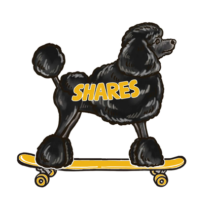【SMART ORDER】プードル/カット(デザイン) - Customer's Product with price 19800.00 ID lauLkT5WuIWU3uGvX8b2bOyP