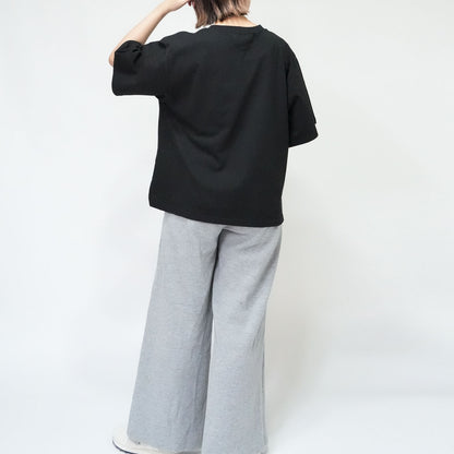【期間限定！8/31まで販売中】〈 SHARES STREET〉MONO type  レディース ビッグTシャツ