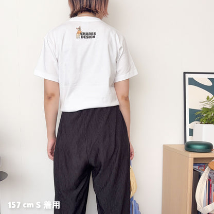 【期間限定！8/17まで販売中】〈 DOGTOON 〉T-SHIRTS/半袖Tシャツ
