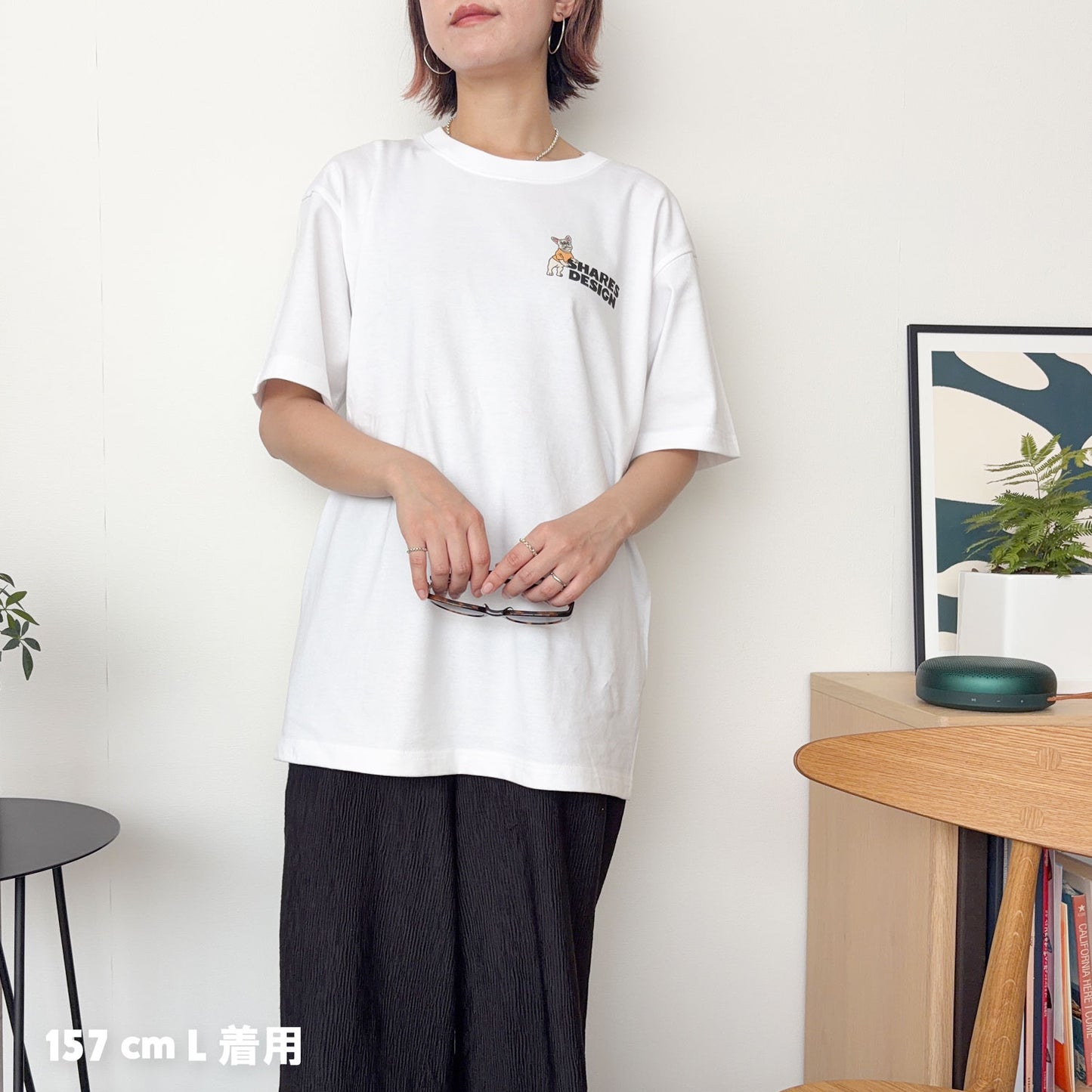 【期間限定！8/17まで販売中】〈 DOGTOON 〉T-SHIRTS/半袖Tシャツ