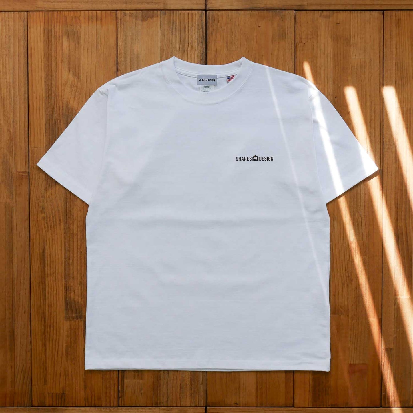 ゴールデン×ラブラドールレトリバー ALL OVER  TEE/ 総柄-半袖Tシャツ