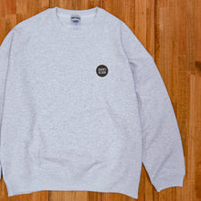 画像をギャラリービューアに読み込む, I♥BUHI C/N BIG SWEAT
