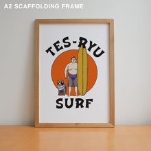 画像をギャラリービューアに読み込む, TES-RYU-SURF-SUMO
