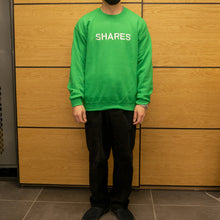 画像をギャラリービューアに読み込む, SHARES STAFF SWEAT CN

