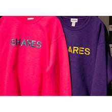 画像をギャラリービューアに読み込む, SHARES STAFF SWEAT CN
