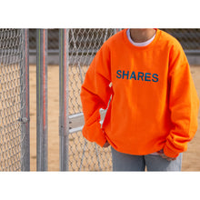 画像をギャラリービューアに読み込む, SHARES STAFF SWEAT CN

